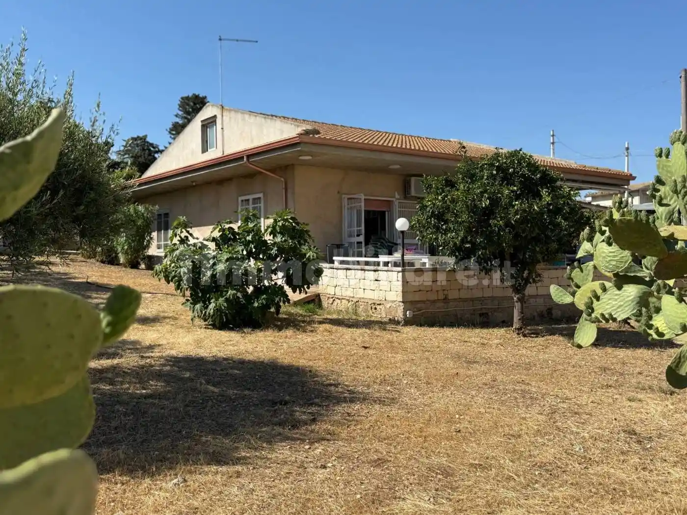 Villa in vendita a Ragusa