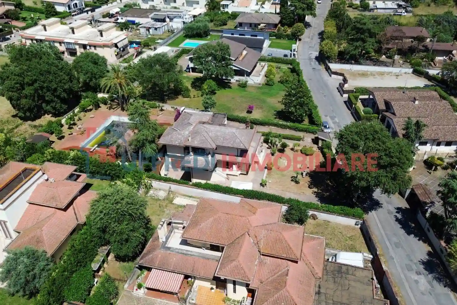 Villa - foto 3