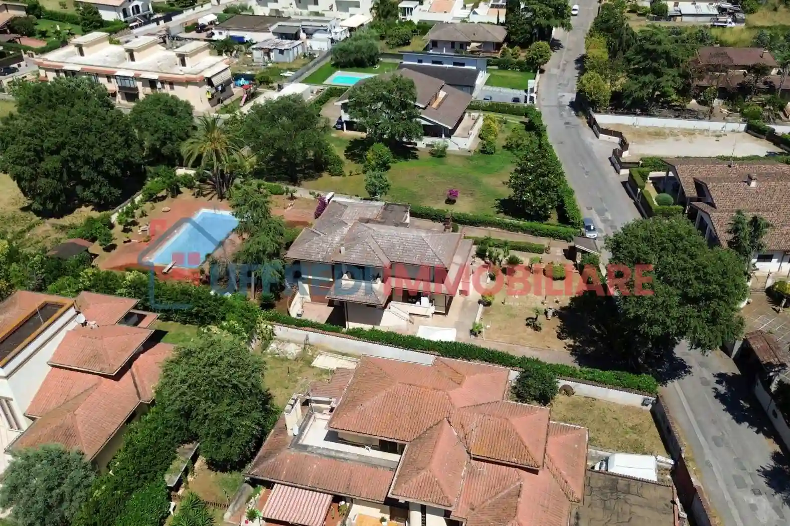 Villa - foto 4