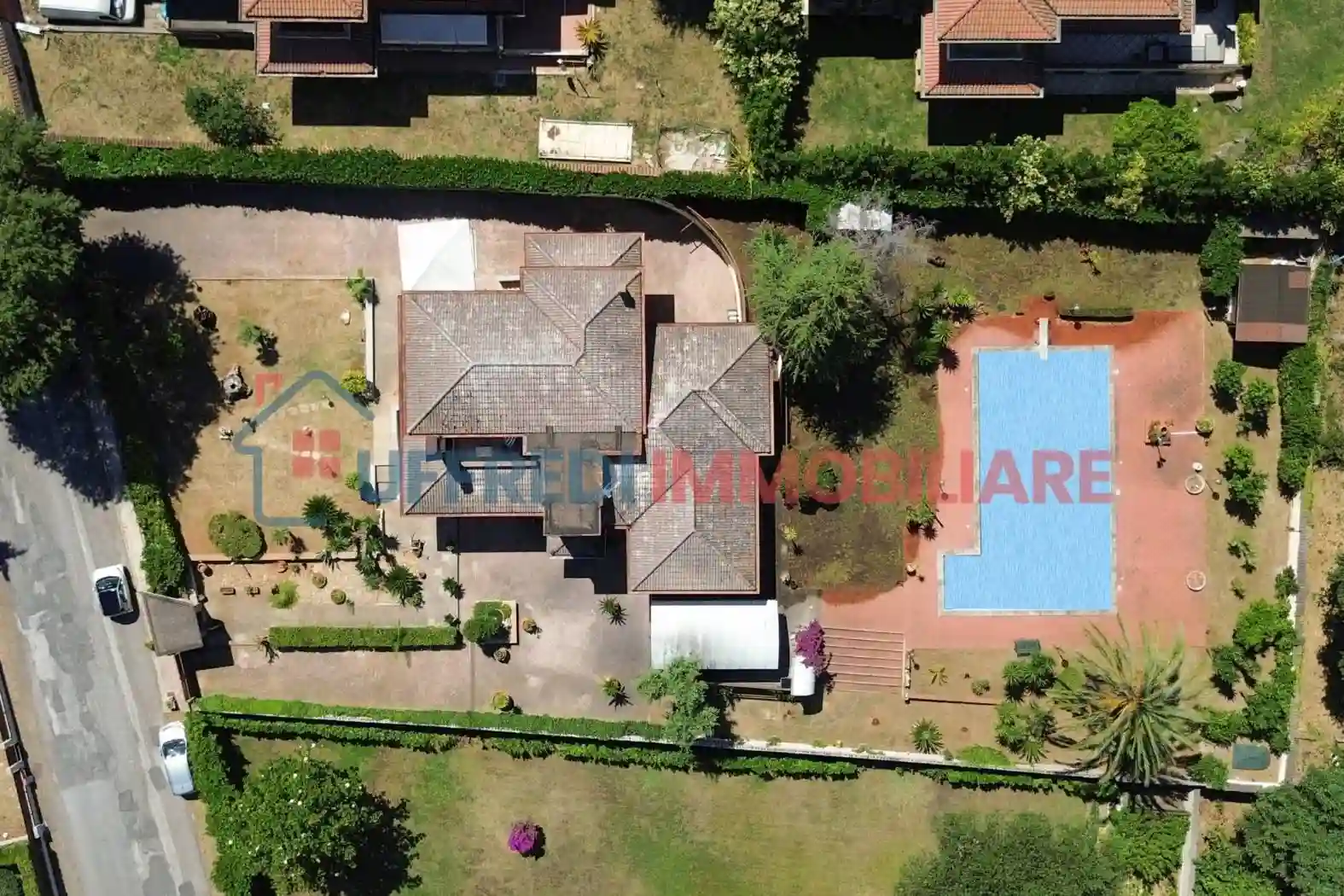Villa - foto 5