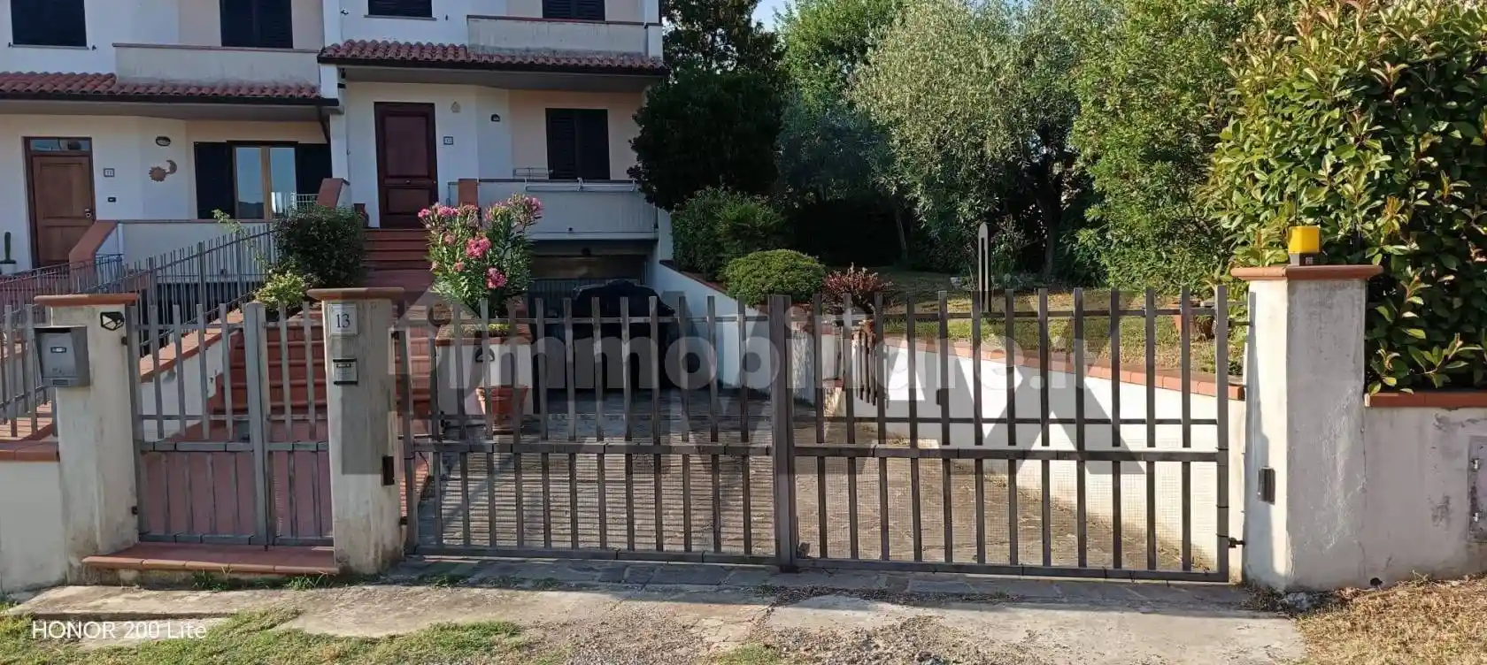Villetta a schiera in vendita a Laterina Pergine Valdarno