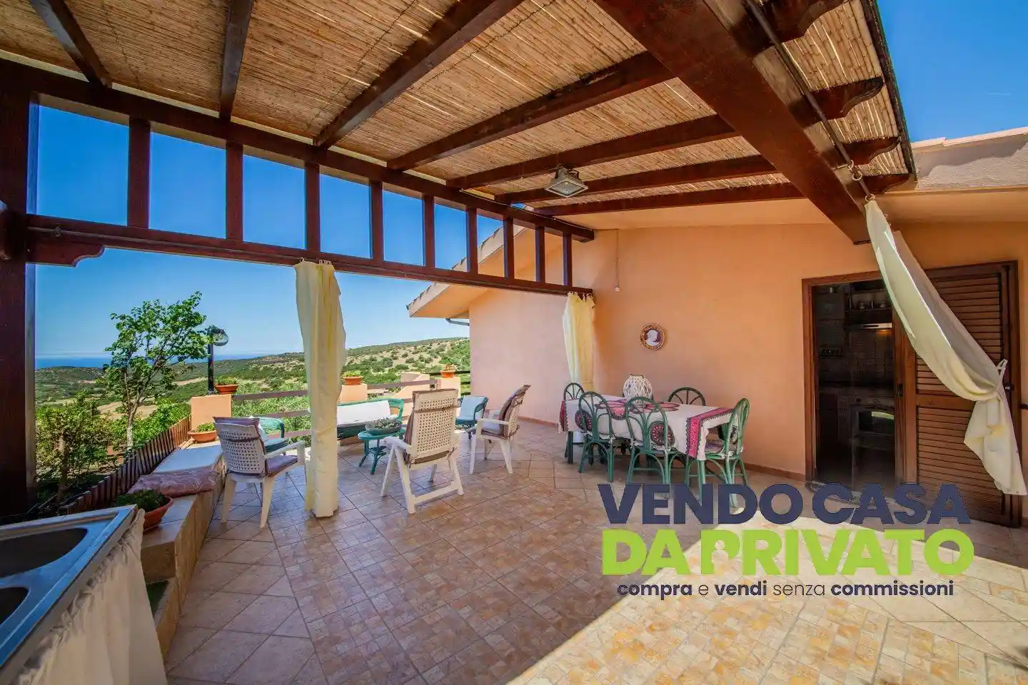 Appartamento in vendita a Arbus