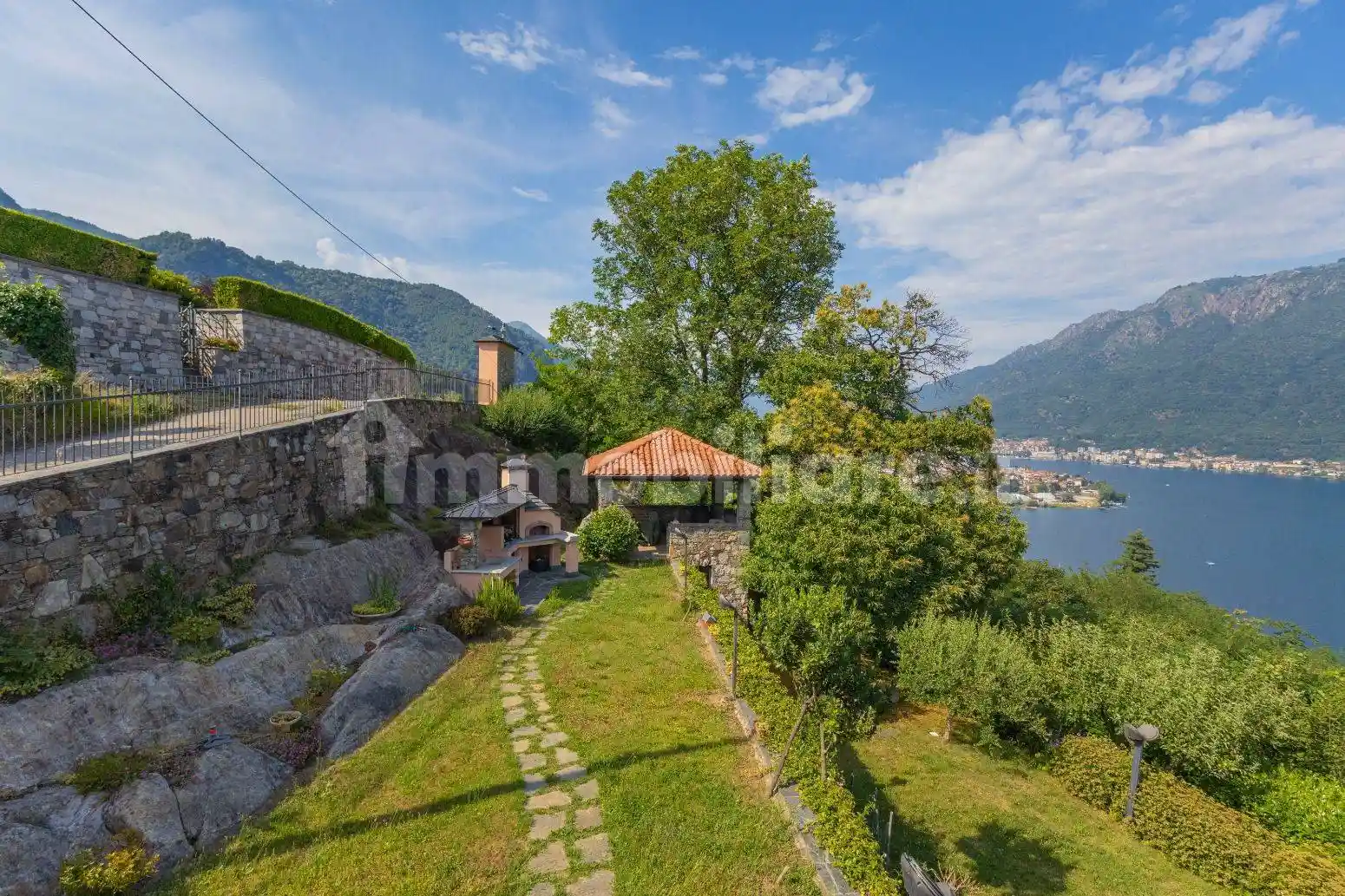 Villa in vendita a Nonio