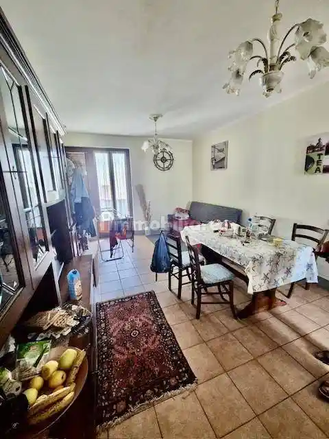 Appartamento in vendita a Sovicille