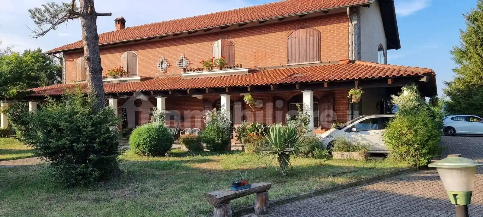 Villa in vendita a Cantarana