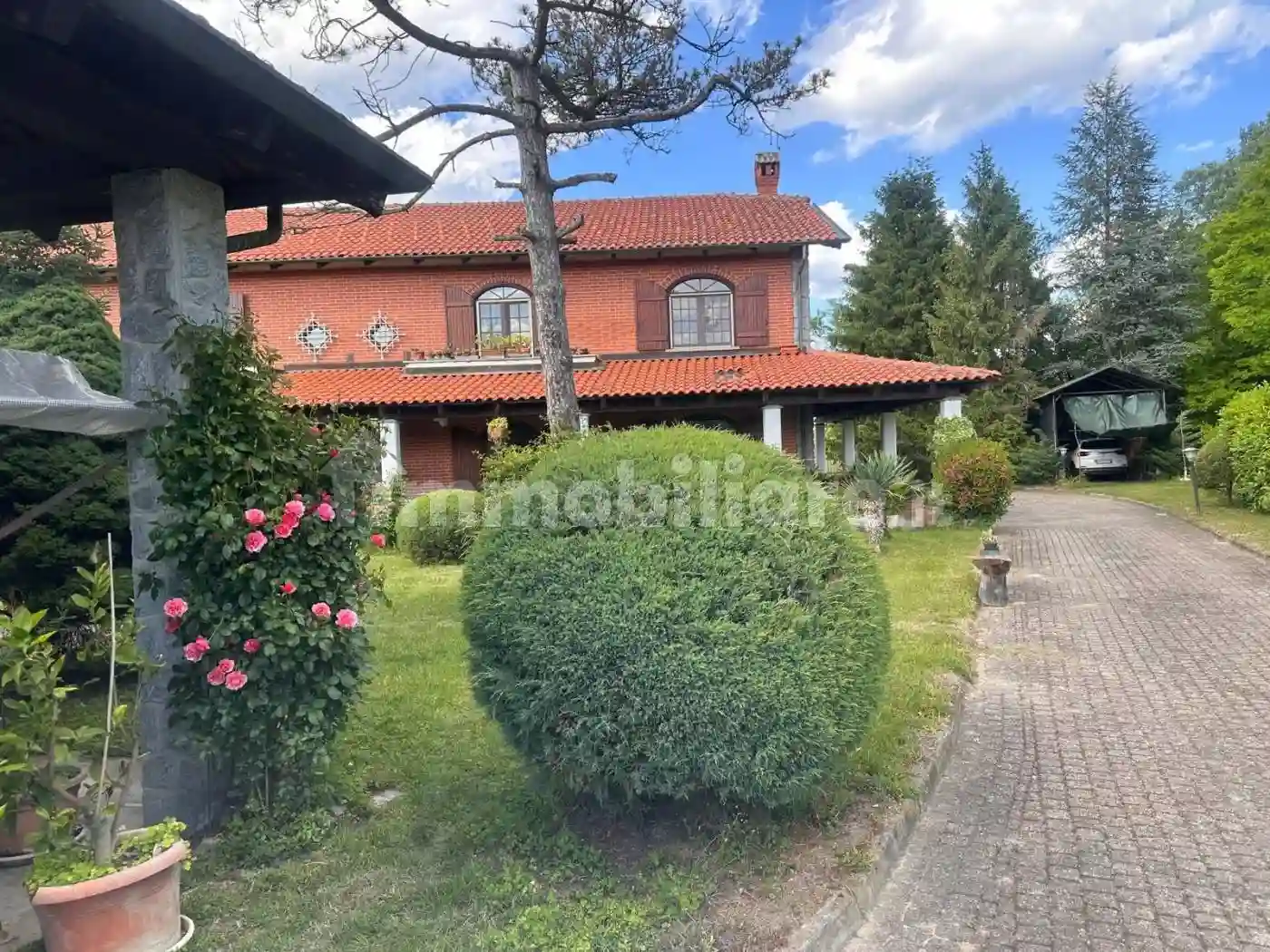 Villa - foto 5