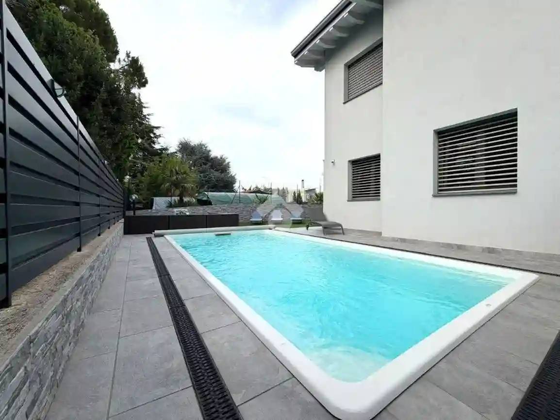 Villa - foto 5