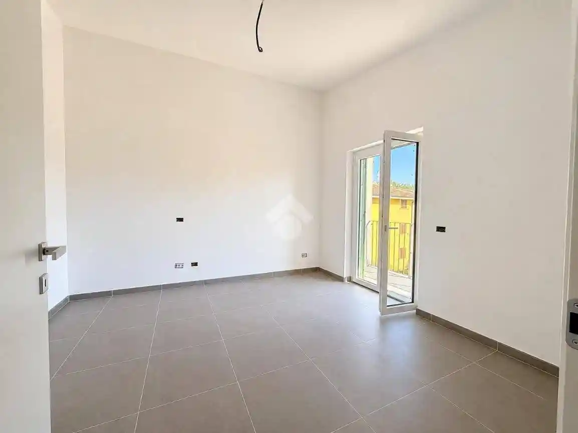 Appartamento in vendita a Orte