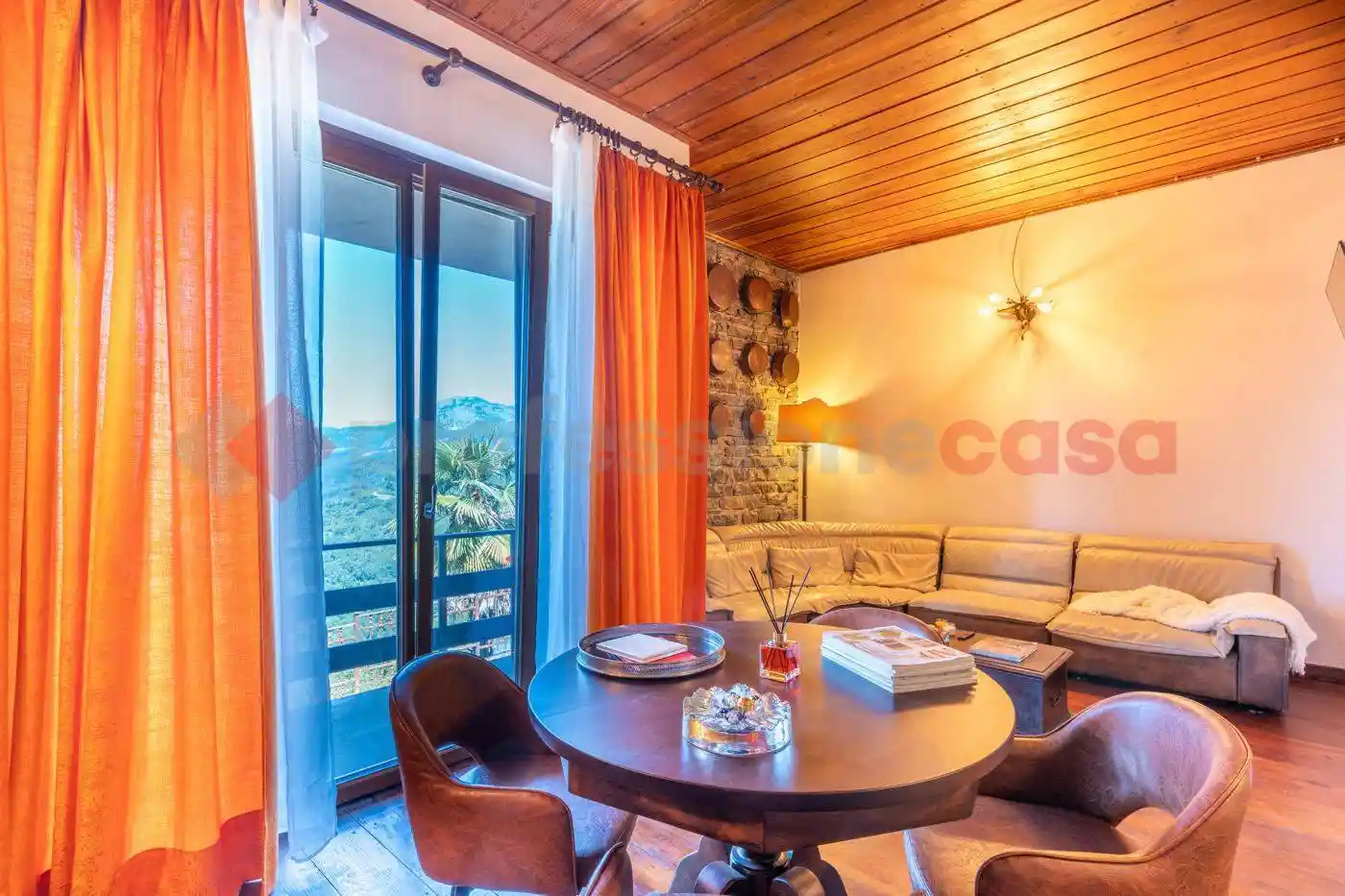 Villa in vendita a Pieve Fosciana