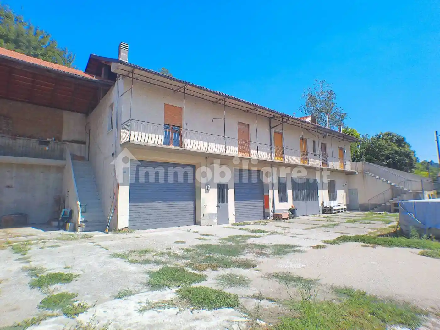 Casa indipendente in vendita a Cereseto