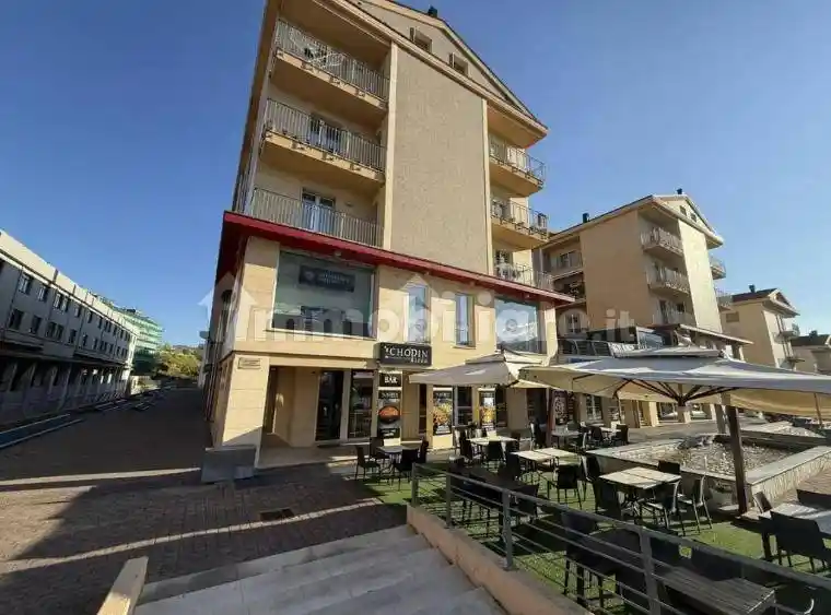 Appartamento in vendita a Potenza