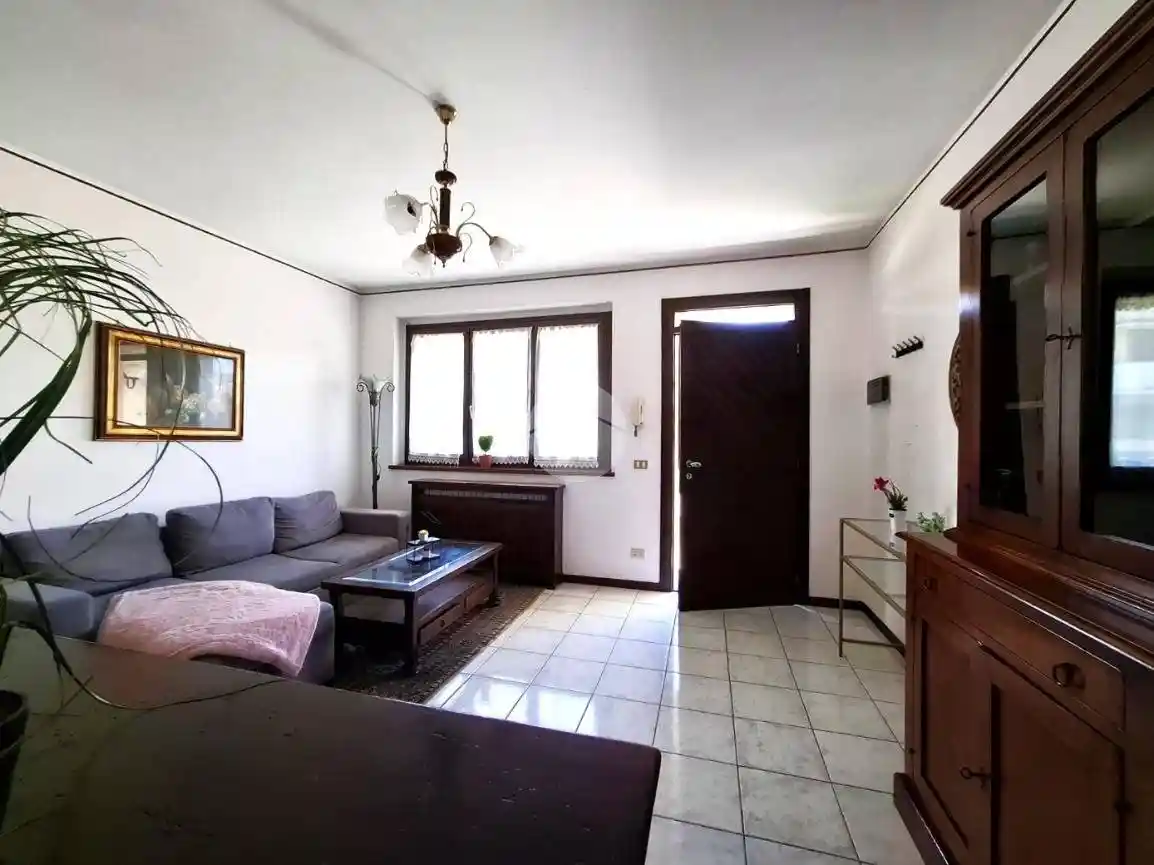 Villa in vendita a Voghera