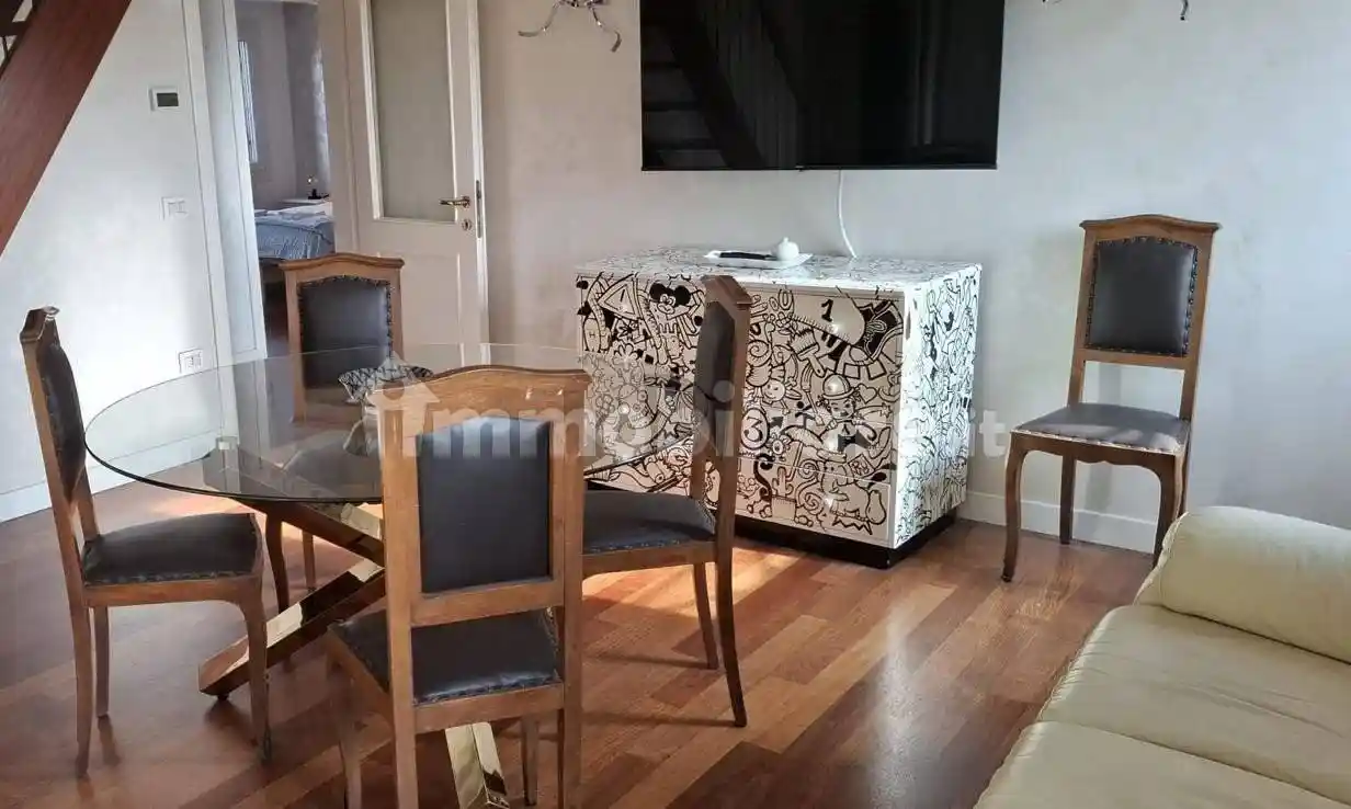 Attico - Mansarda in vendita a Mira
