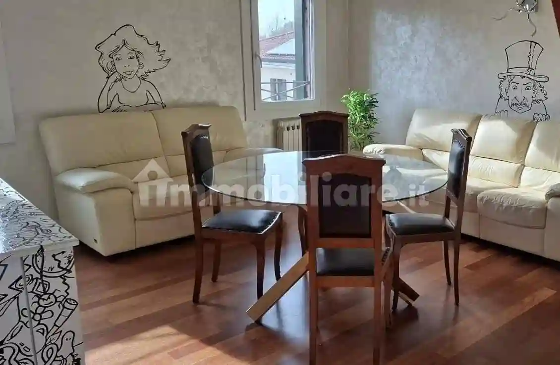 Attico - Mansarda - foto 2