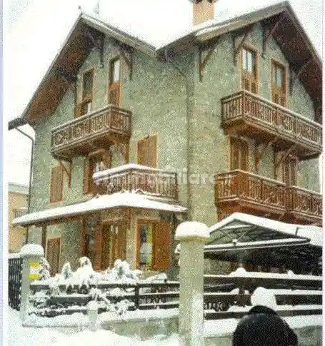 Appartamento in vendita a Bardonecchia