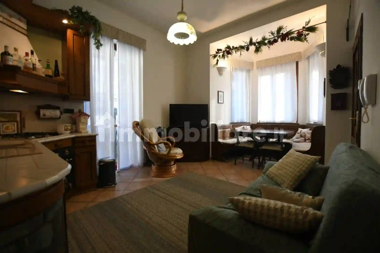 Appartamento - foto 3