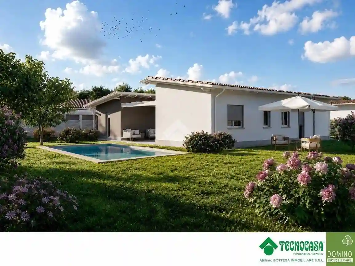 Villa - foto 3