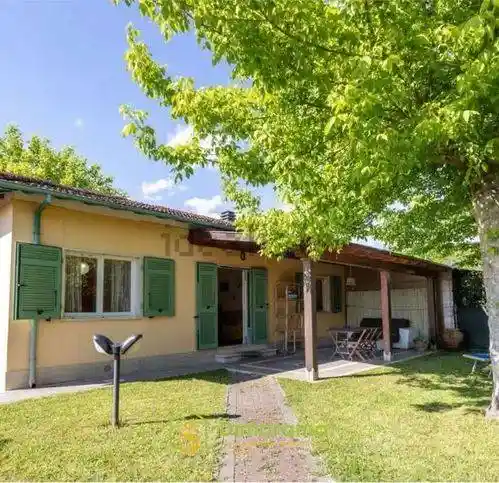 Villa in vendita a Forte dei Marmi
