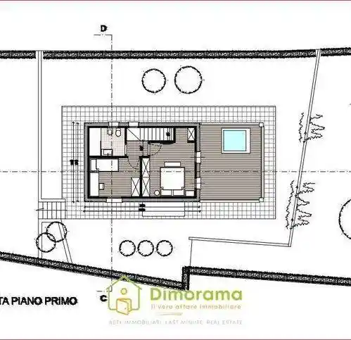 Villa in vendita a Massarosa
