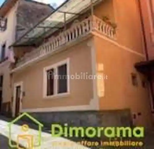 Appartamento in vendita a Gallicano
