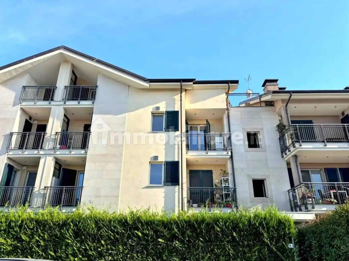 Appartamento in vendita a Savigliano