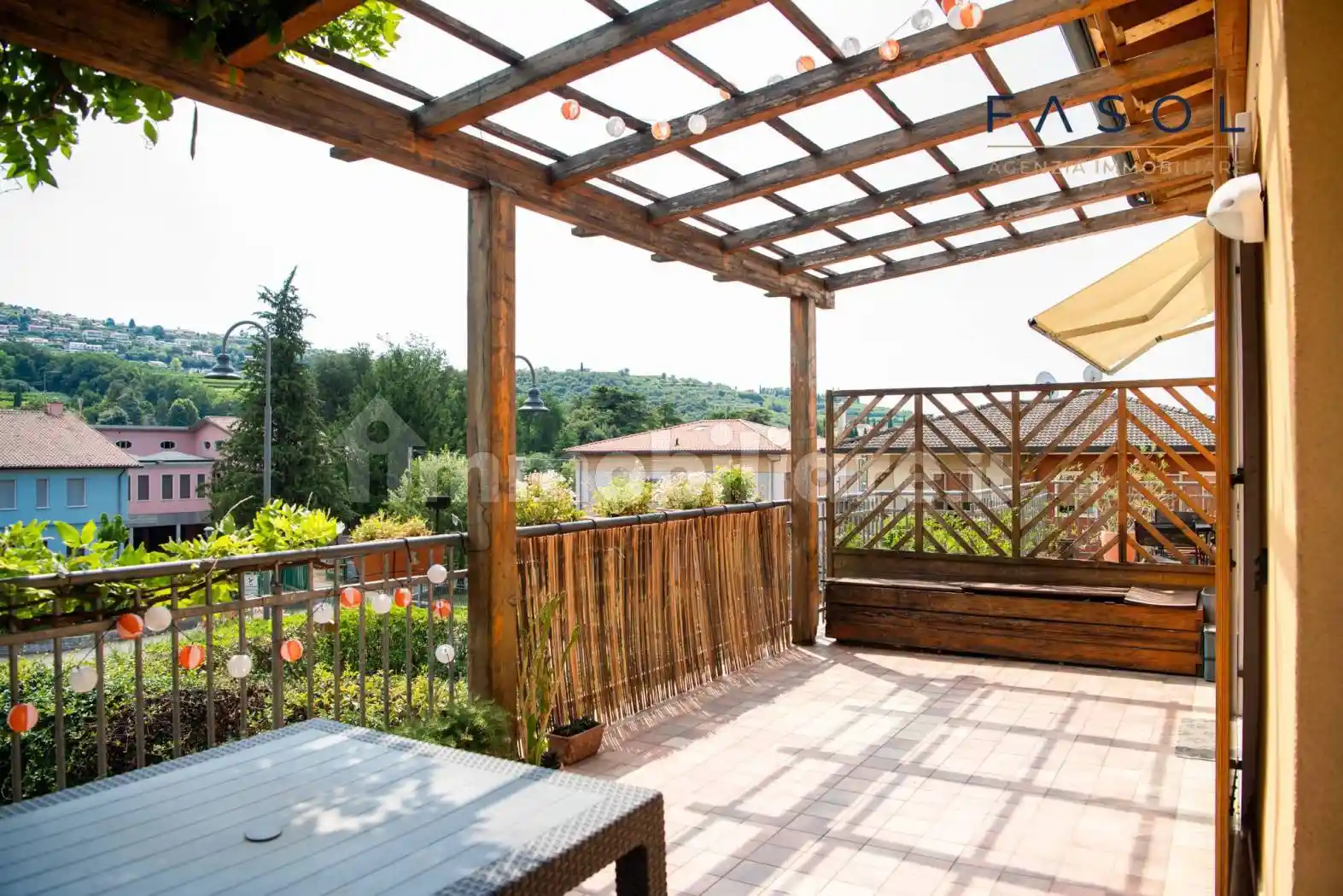 Appartamento in vendita a Negrar di Valpolicella