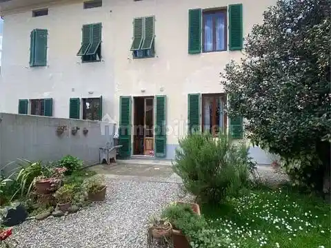 Villa in vendita a Lucca