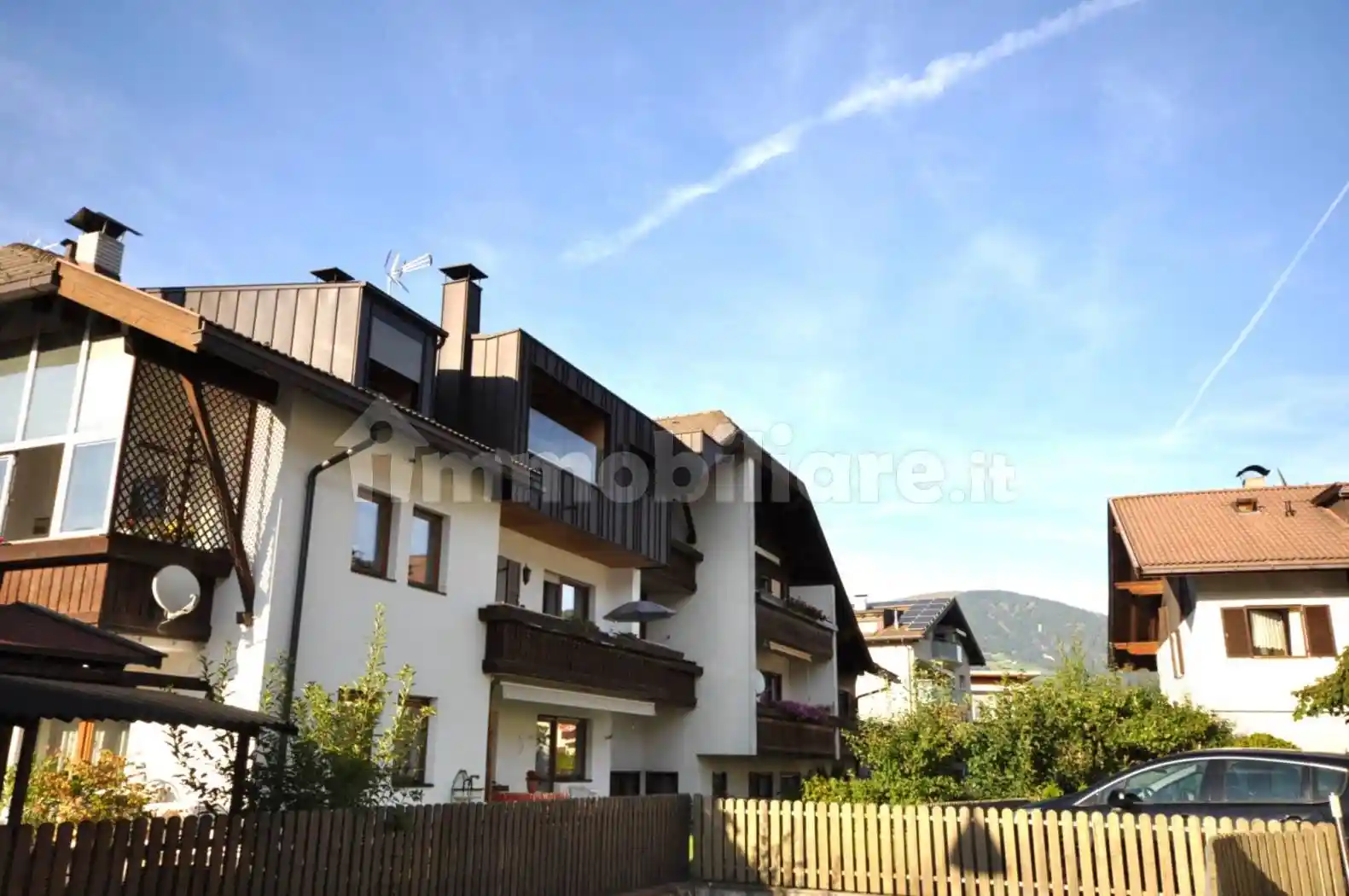 Appartamento in vendita a Brunico
