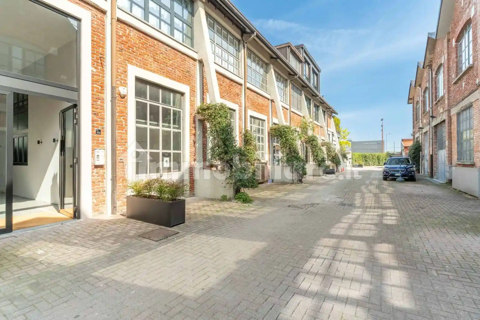 Loft in vendita a Milano