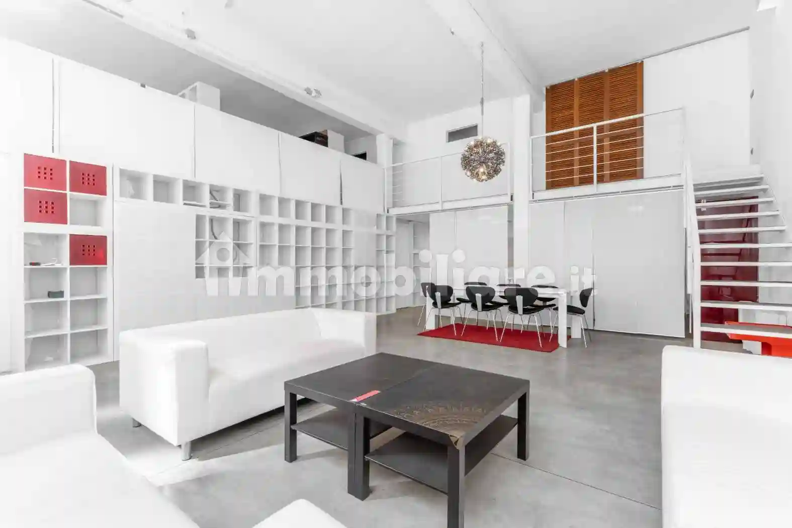 Loft - foto 4