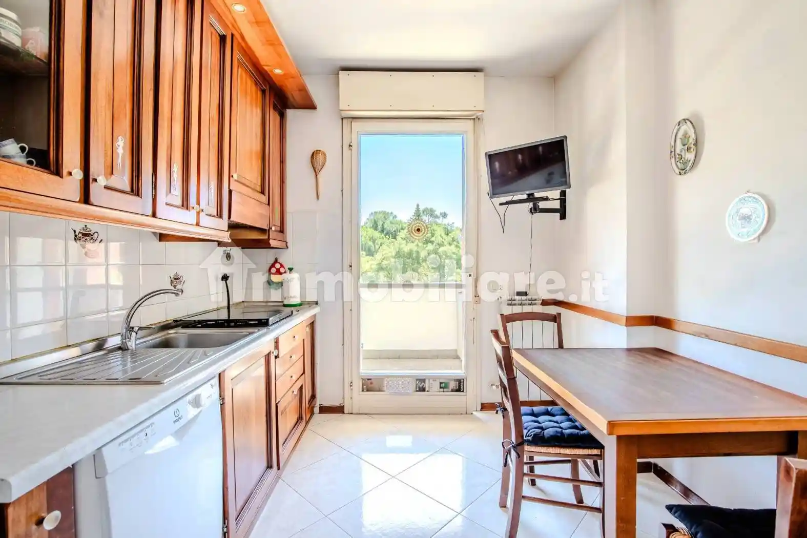 Appartamento in vendita a Firenze