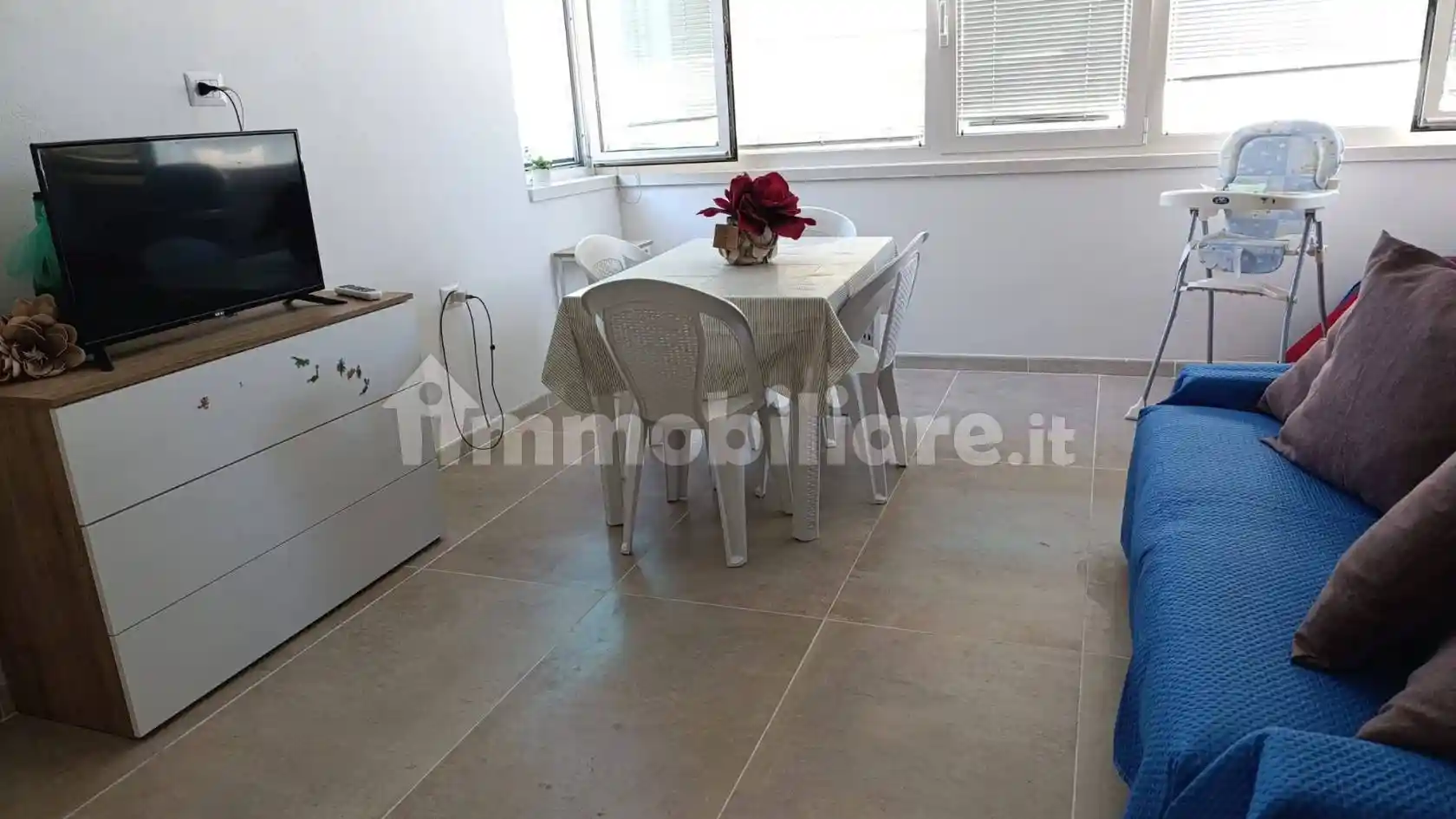 Appartamento in affitto a Ravenna