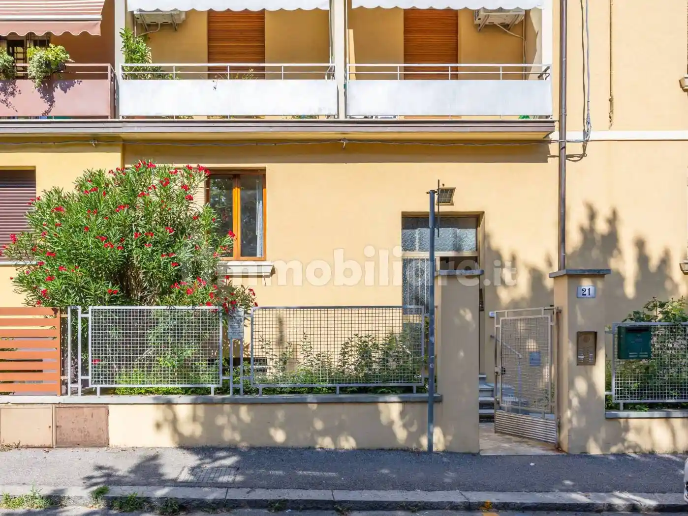 Appartamento in vendita a Bologna