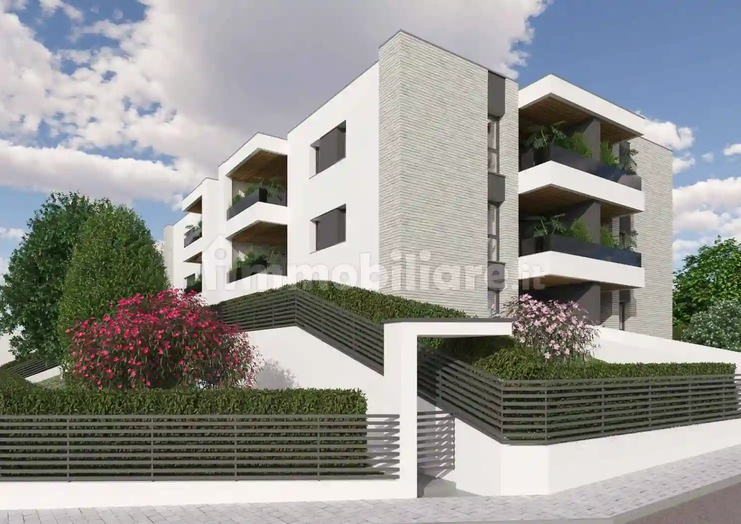Progetto - foto 2