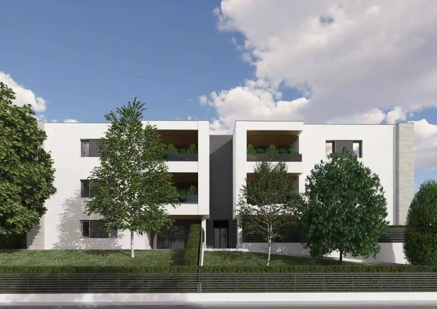 Progetto - foto 3