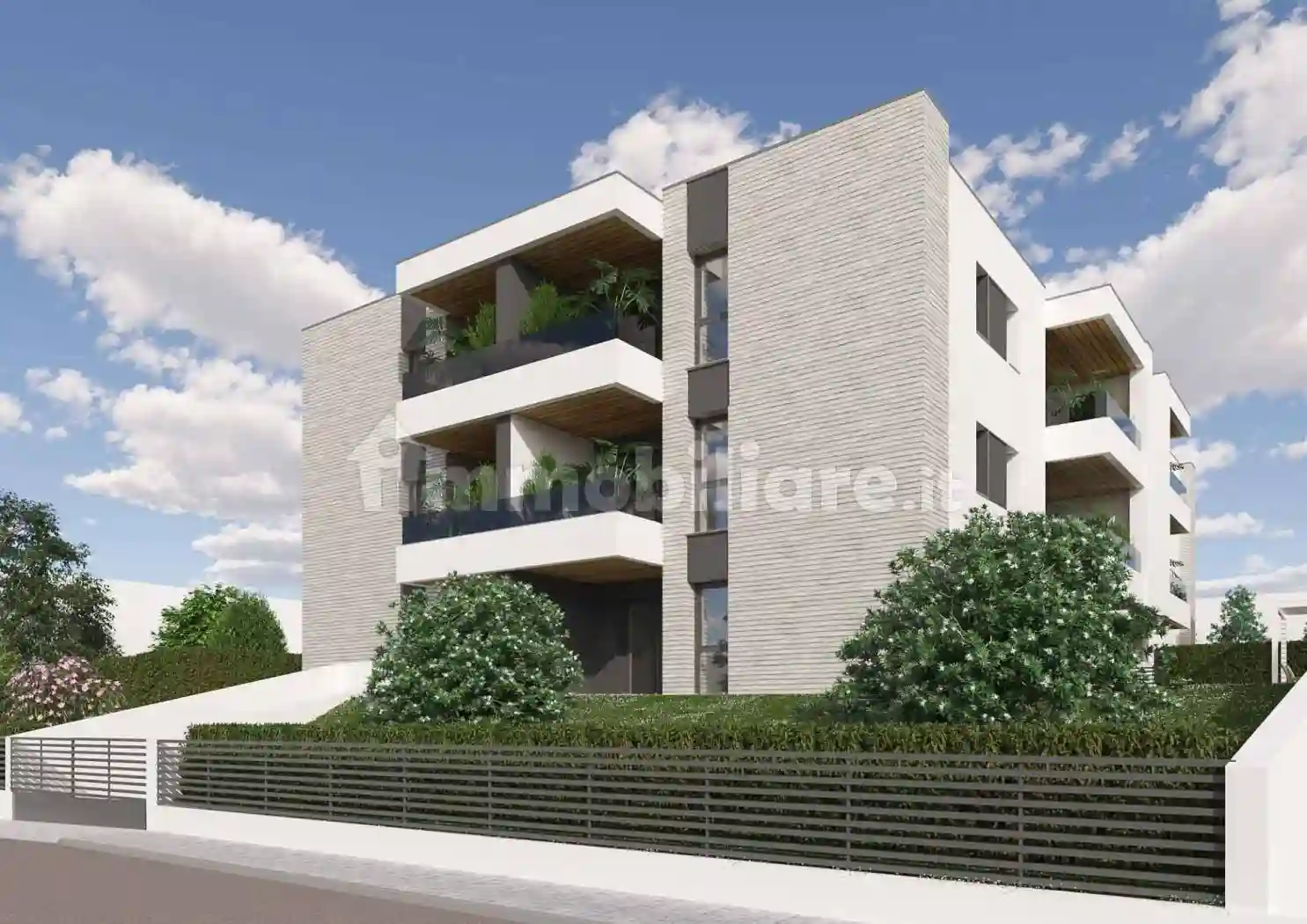 Progetto - foto 4