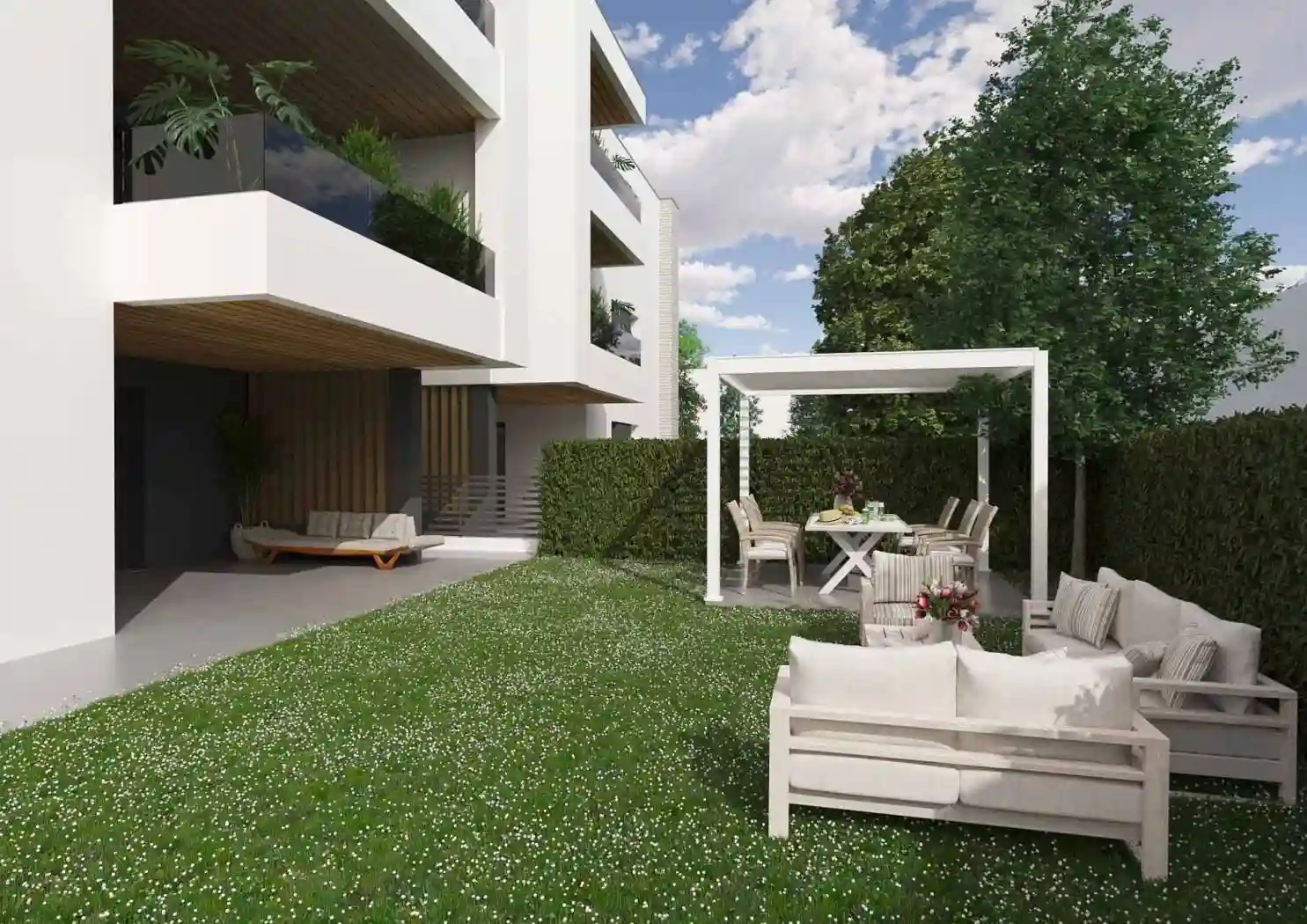 Progetto - foto 5