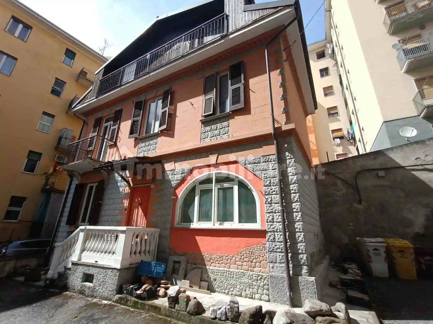 Villa in vendita a Acqui Terme