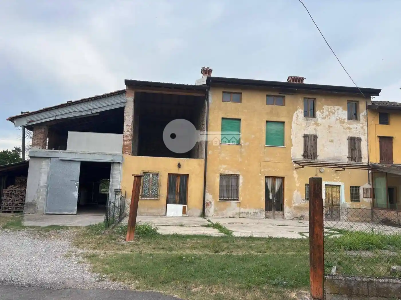 Casa indipendente in vendita a Calvisano