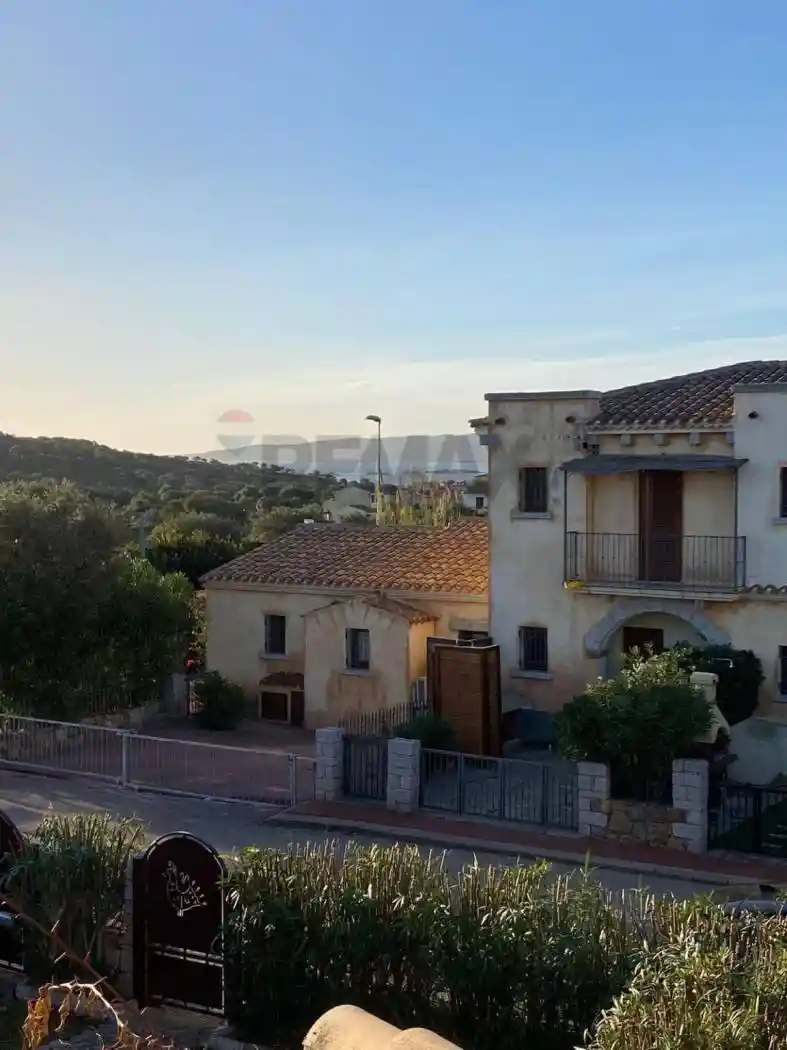 Villetta a schiera in vendita a San Teodoro