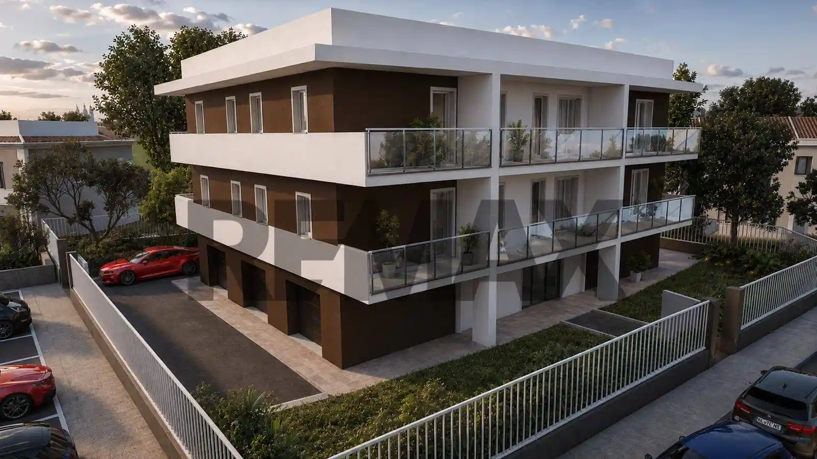 Appartamento in vendita a Chiaravalle