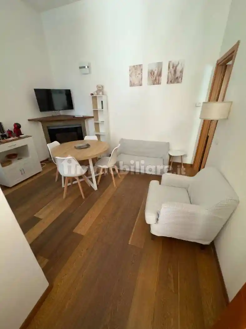 Appartamento in affitto a Como