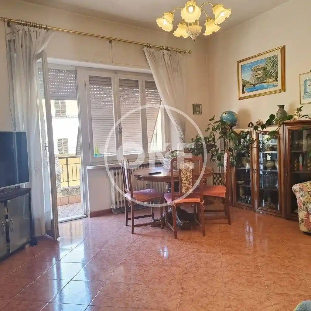 Appartamento in vendita a Fabriano