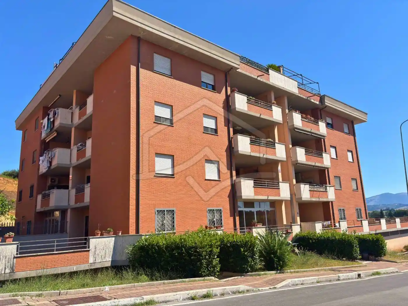 Appartamento in vendita a Colleferro