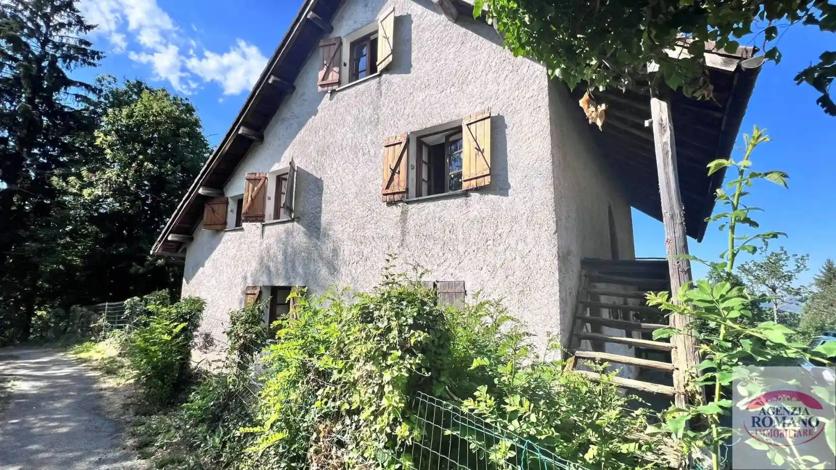Rustico - Casale in vendita a Sassello
