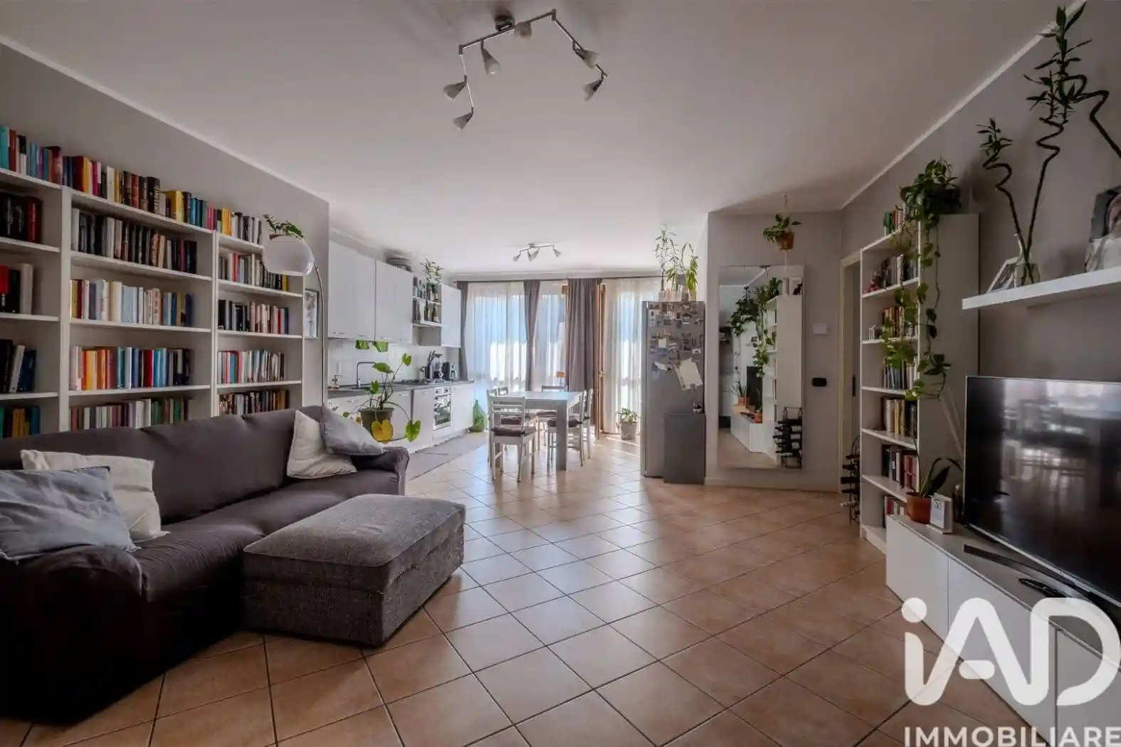 Appartamento in vendita a Lonato del Garda