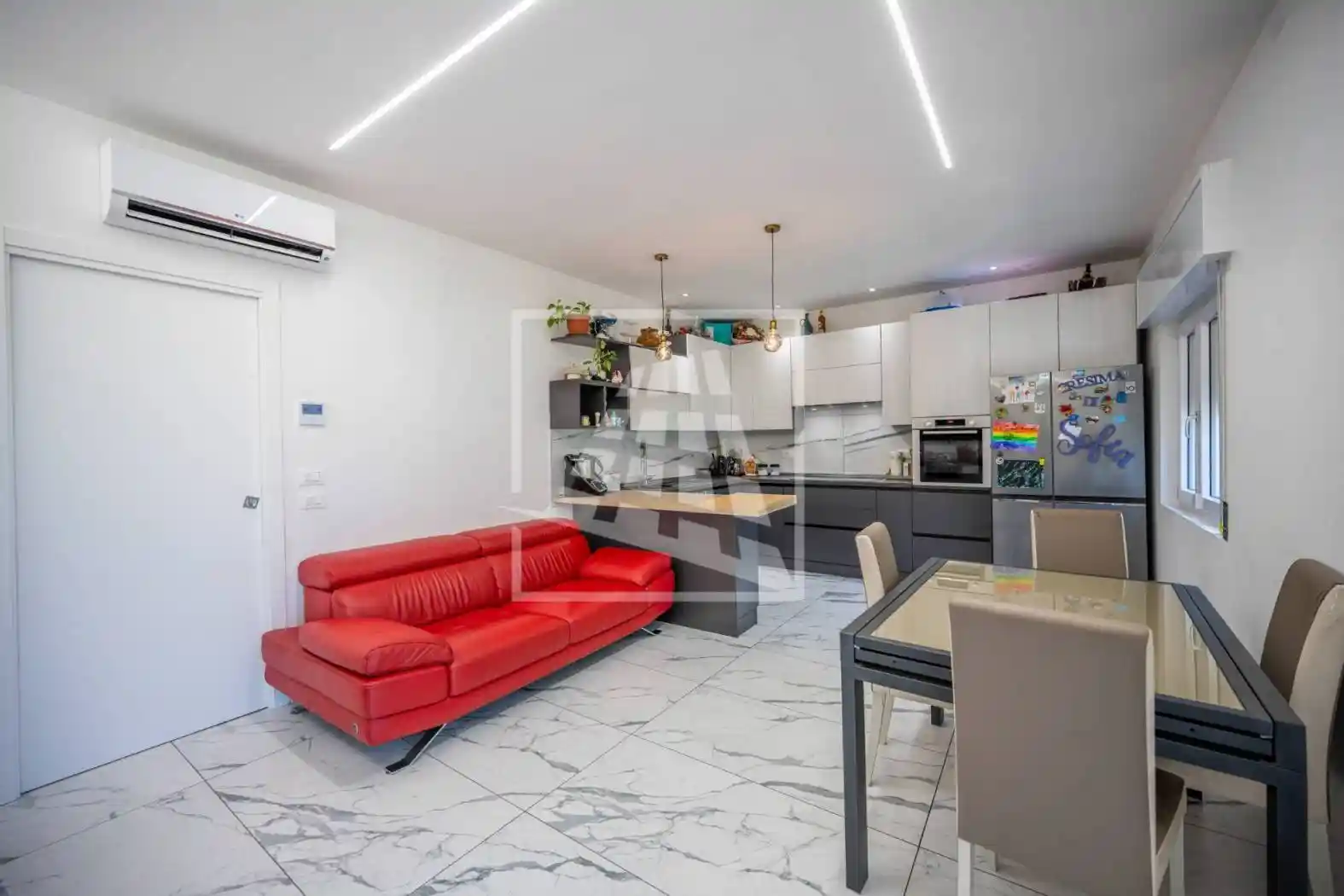 Appartamento in vendita a Reggio Emilia