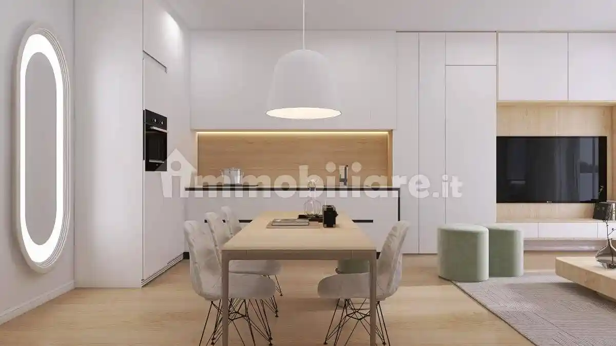 Appartamento in vendita a Granarolo dell'Emilia