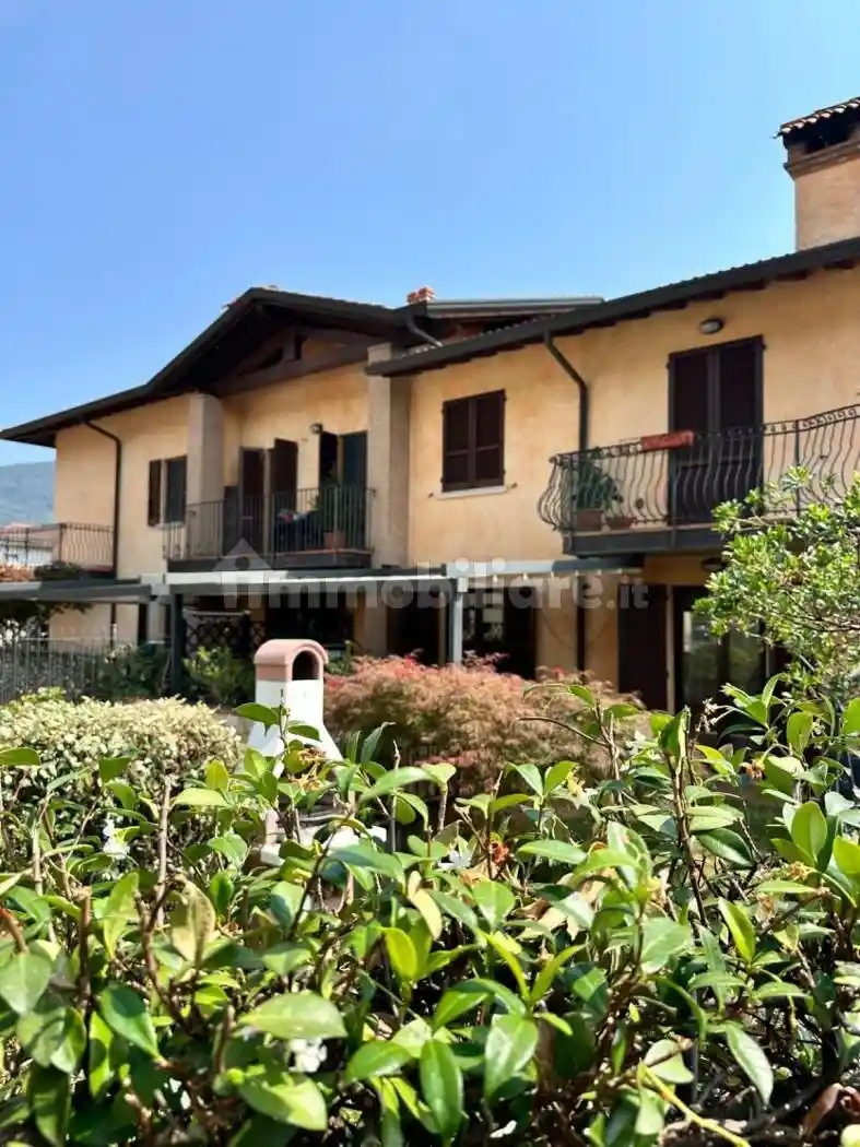 Appartamento in vendita a Bovezzo