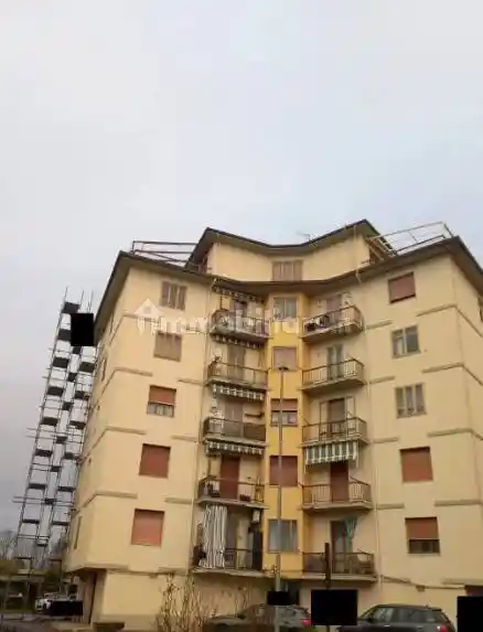 Appartamento in vendita a Scarperia e San Piero